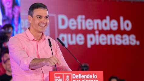 El PSOE arranca la campaña electoral del 28 de mayo con numerosos actos