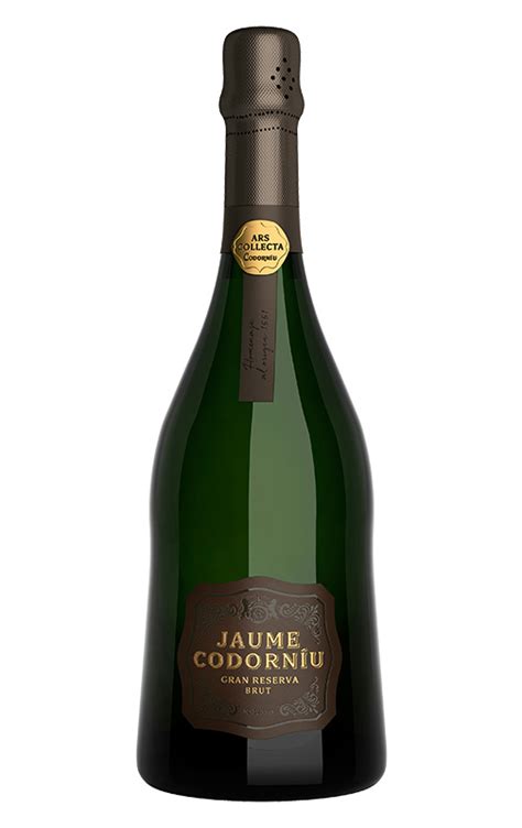 Comprar Jaume Codorníu Gran Reserva 2018 Bodeboca