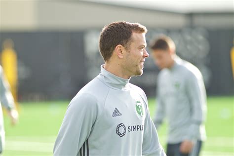 Back to preseason work, Portland Timbers players talk about what they ...