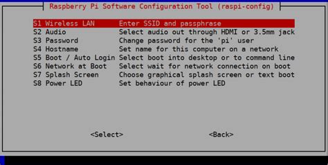 How To Install GUI To Raspberry Pi OS Lite Version Linux Consultant