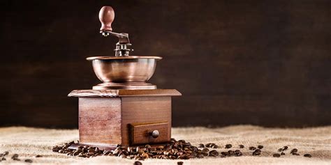 Coffee Grinder Buying Guide: How to Find the Best Grinder For You