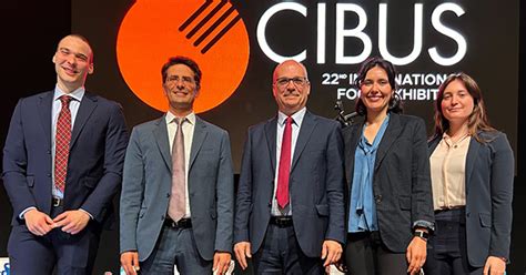 Cibus Lo Studio Della Cattolica Analizza Le Dinamiche Competitive