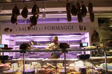 Milano Bocciati E Promossi In Assaggi A Eataly Smeraldo