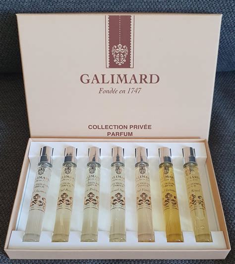 Oud Jasmin Galimard Perfume A Fragr Ncia Compartilh Vel