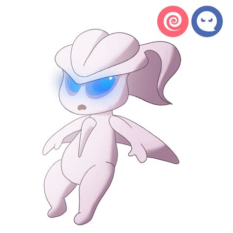 Fakemon A Little Dude By Little Papership On Deviantart