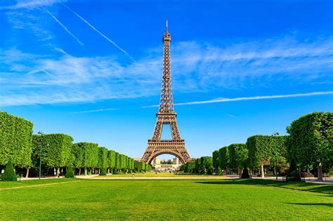 12 Best Parks In Paris Explore The Top Parks And Gardens In The City