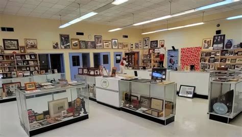 Museums Mound Bayou Museum Of African American History And Culture