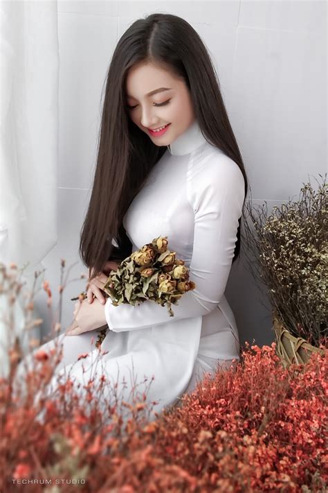 Hot girlLê Vũ Quỳnh Trâm Dep Pro Vn