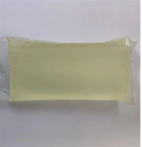 Kg Hot Melt Pressure Sensitive Adhesive at kg हट मलट परशर ससटव गद in New