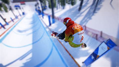 1920x1080 winter olympics widescreen wallpaper - Coolwallpapers.me!