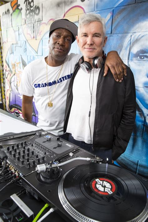 Baz Luhrmann Reflects On 'The Get Down' Cancellation