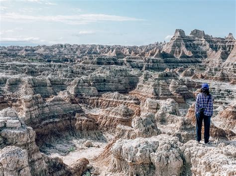 The 11 Best Hikes In Badlands National Park The Restless Adventurer