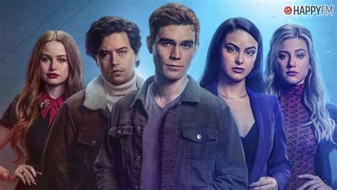 Riverdale Temporada Final De La Serie Explicado