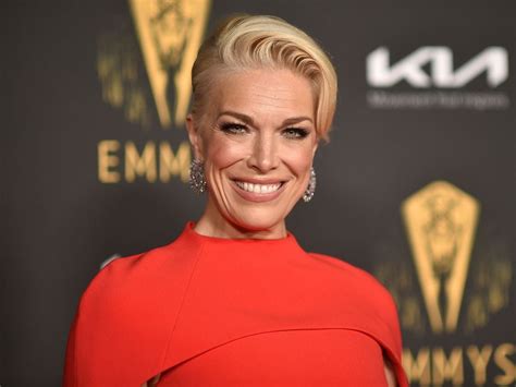 British Ted Lasso Stars Hannah Waddingham And Brett Goldstein Score