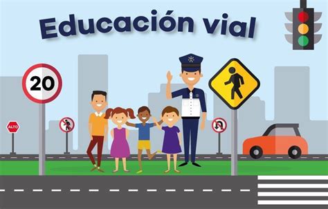 Riesgos Prevención Educación Vial Federación Patronal