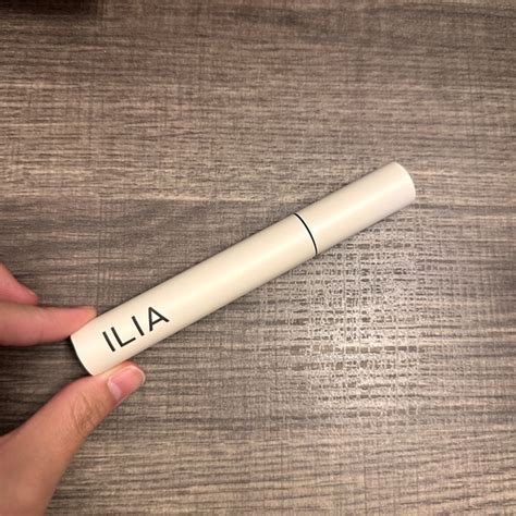 ILIA Makeup Viral Tiktok Ilia Mascara Poshmark