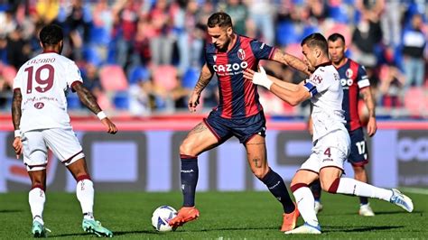 Genoa Atalanta Risultato Finale E Highlights Verloop Io