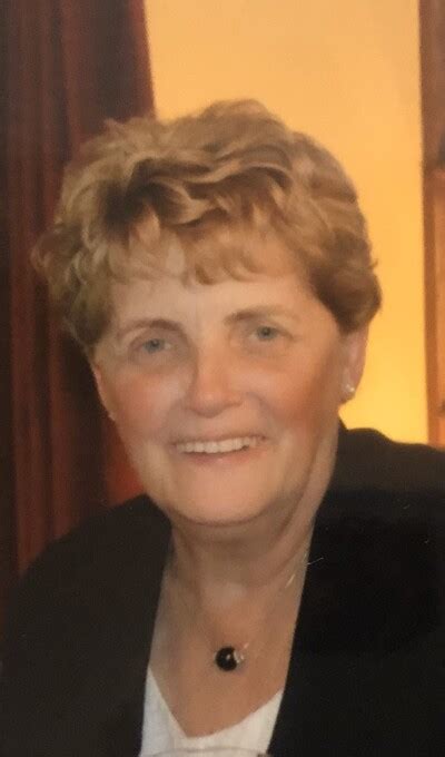 Obituary Agnes T Fox Of Rocky River Ohio Chambers Funeral Homes Inc