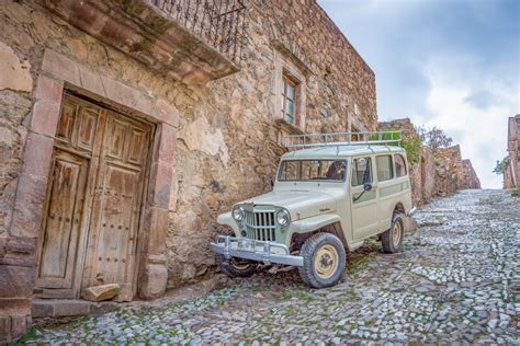 Pueblos Fantasma En M Xico Que Tienes Que Conocer El Ranking Mx