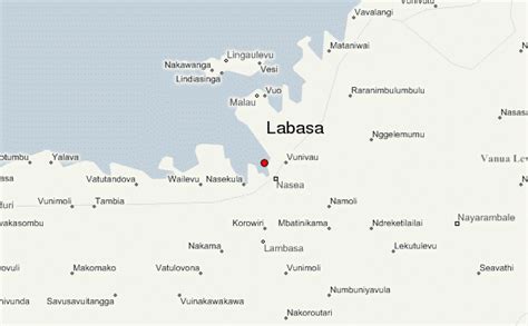 Labasa Weather Forecast