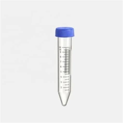 Sterile Centrifuge Tube Ml Med Biosciences