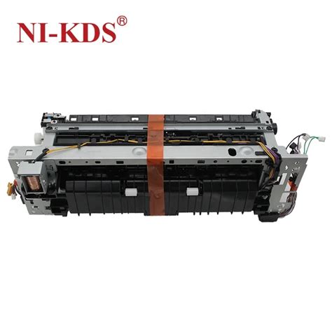 Rm2 6435 Rm2 6418 Fuser Assembly Unit 110 220v For Hp Color Laserjet