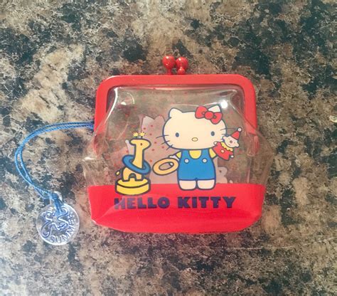 Finally Found My Favorite Piece Of My Collection Hello Kitty Bag