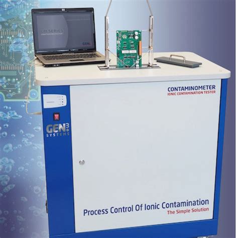 Gensonic Stencil Cleaning System Electronics Manufacturing News