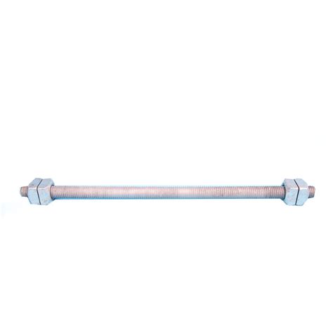Hot DIP Galvanized Hex Bolts ASTM A153 Carbon Steel Fasteners Stainless Steel And Screw Bolt