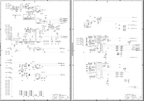 Ecu Circuit Diagram For Bosch Ecu Schematic Autodtcnet