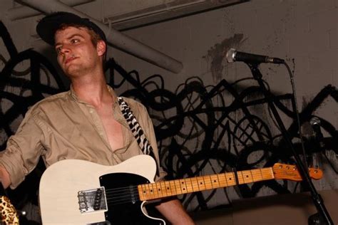 Mac Demarco | Marc demarco, Demarco, Mac