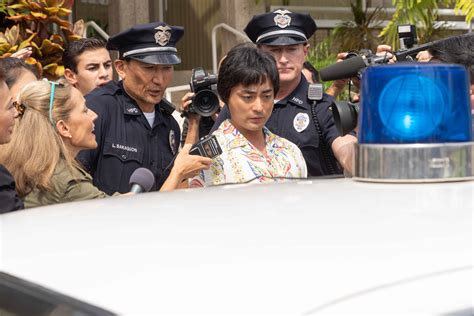 The Naked Director Masaharu Take Netflix À voir et à manger