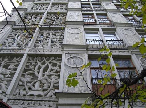 Откуда в СССР пришли «хрущёвки», и Какими они были по оригинальному ...