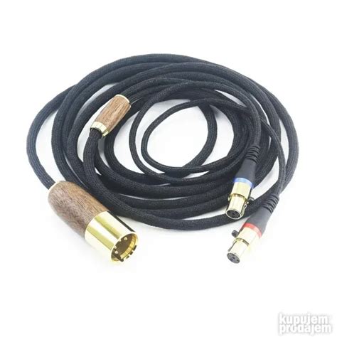 Newfantasia 4 Pin Xlr Balanced Cable Audio 2m Kupujemprodajem