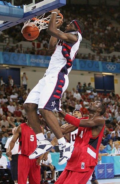 Pin By Joao Marques Miguel On USA BASKETBOLL Olympic Team Lebron