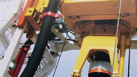 Oilfield Kelly Drilling Rotary Hoses API 7K Approved