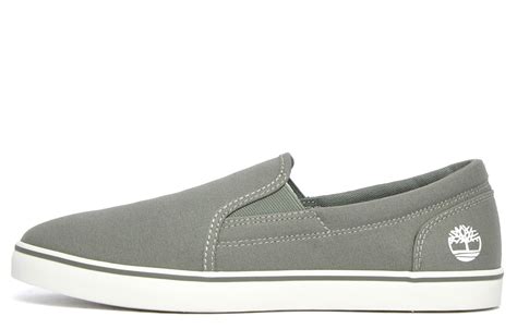 Timberland Heritage S Park Slip On Mens Express Trainers