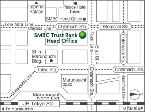 Access Smbc Trust Bank