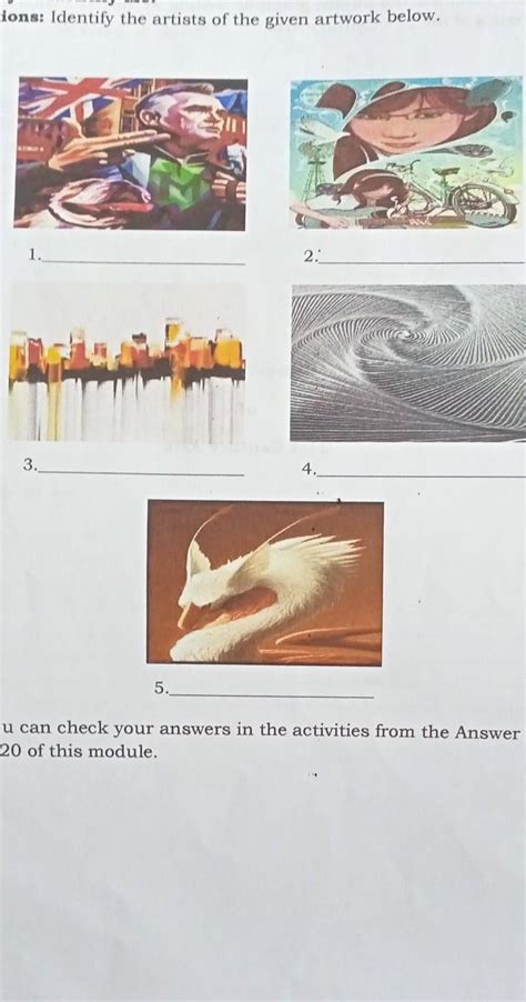How To Identify Artwork At Wilma Scanlon Blog