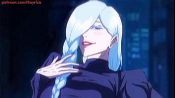 Nhentai Jujutsu Kaisen Porn Videos Letmejerk