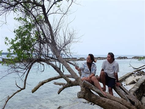 Paket Wisata Pulau Harapan 2 Hari 1 Malam Dari Marina Ancol