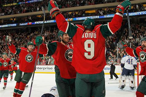 HD wallpaper: hockey, minnesota, nhl, wild | Wallpaper Flare