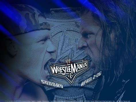 John cena wrestlemania 22 entrance - lenashots