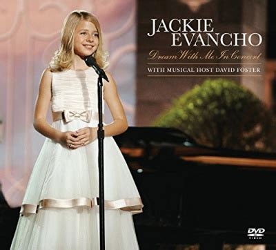 Jackie Evancho Songs, Albums, Reviews, Bio & More | AllMusic