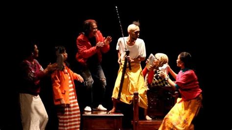 Teater Modern Indonesia Terbaik Yang Harus Kamu Tonton