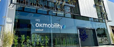 Ok Mobility Group Cierra Los Primeros Nueve Meses De Con Una