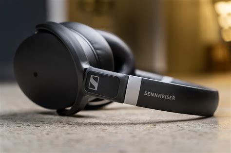 How To Connect Sennheiser Headphones To PC Laptop