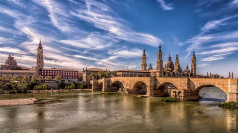 X Zaragoza Windows Wallpaper Coolwallpapers Me