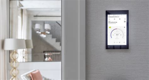 Smart Home Technologie Von Gira Mehr Komfort Und Sicherheit