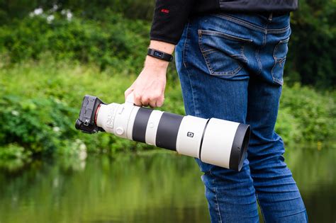 Sony FE 200-600mm F5.6-6.3 G OSS Field Test | Amateur Photographer